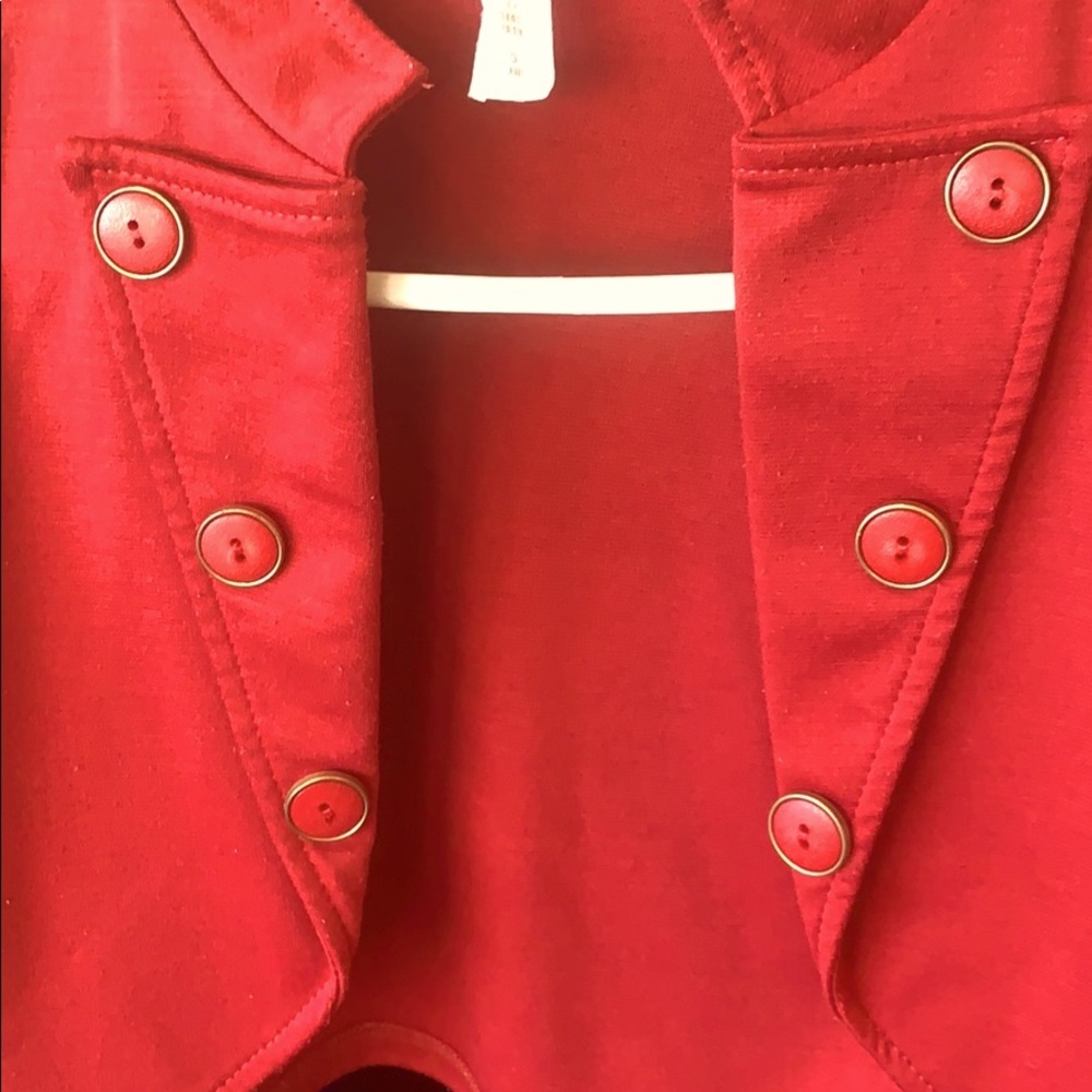 Jacket - Picture 2 of 4